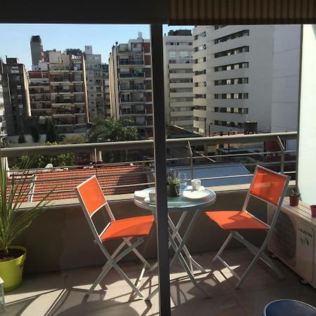 629 Serrano Buenos Aires Exterior photo