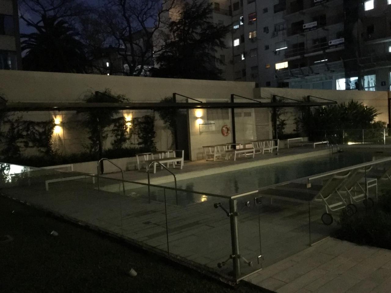 629 Serrano Buenos Aires Exterior photo
